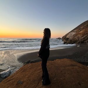 Meet your Posher, Petra